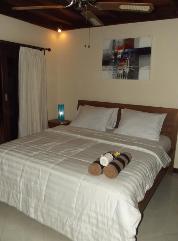 Gili Flush Harmony Hotel Gili Trawangan Exterior photo
